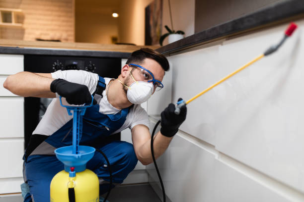 Best Wildlife Control Services  in Travilah, MD